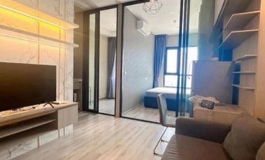 À louer 1 chambre condo à Watthana, Bangkok