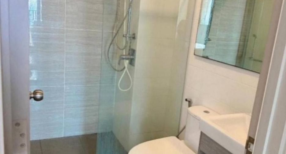 Wohnung zur Miete mit 1 Zimmer in Watthana, Bangkok
