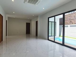 ขาย 4 ห้องนอน วิลล่า ใน หางดง, เชียงใหม่