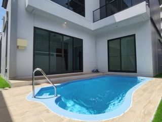 ขาย 4 ห้องนอน วิลล่า ใน หางดง, เชียงใหม่