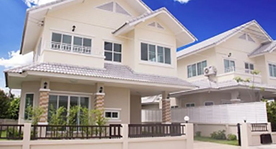 For sale studio condo in Mae Rim, Chiang Mai