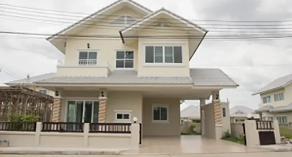 For sale studio condo in Mae Rim, Chiang Mai