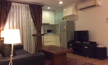 For rent 1 Beds condo in Phaya Thai, Bangkok