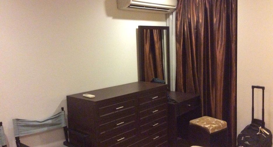 For rent 1 bed condo in Phaya Thai, Bangkok