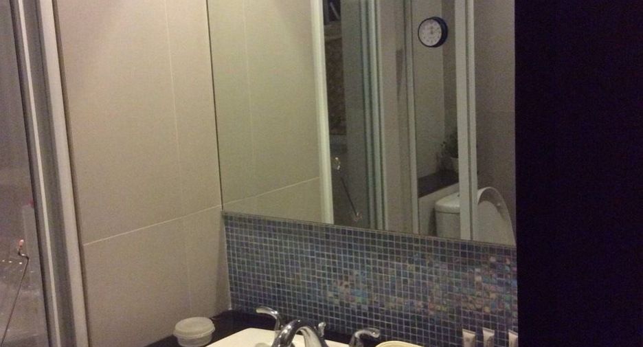 For rent 1 bed condo in Phaya Thai, Bangkok