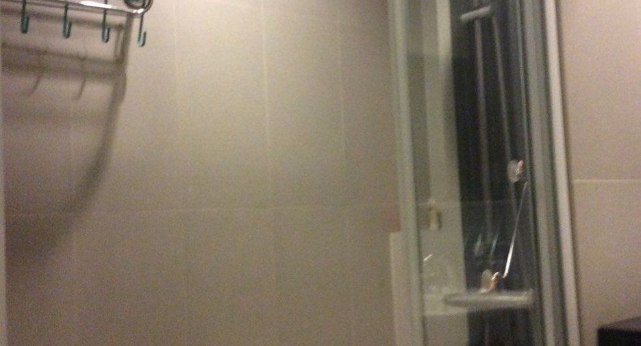 For rent 1 bed condo in Phaya Thai, Bangkok