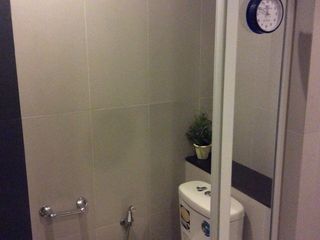 For rent 1 bed condo in Phaya Thai, Bangkok