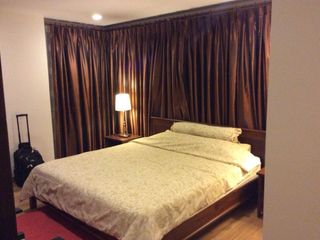 For rent 1 bed condo in Phaya Thai, Bangkok