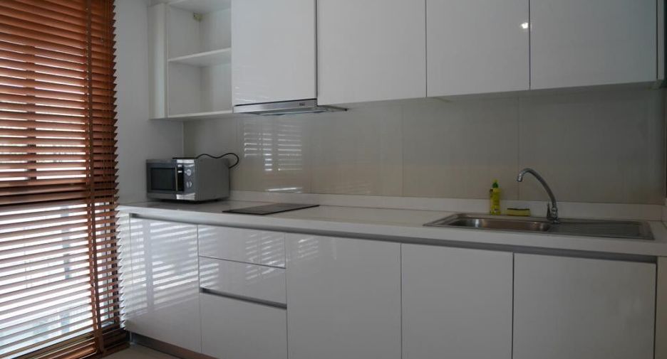 Продажа и аренда 1 кровать кондо в Щаттхана, Бангкок