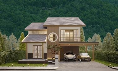 Haus zum Kauf mit 4 Zimmer in Doi Saket, Chiang Mai