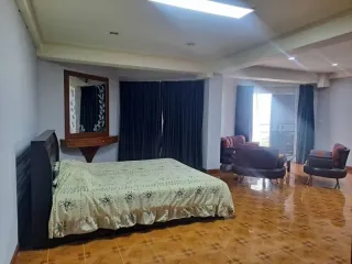 For rent studio condo in Bang Lamung, Chonburi