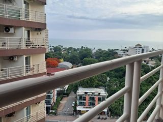 For rent studio condo in Bang Lamung, Chonburi