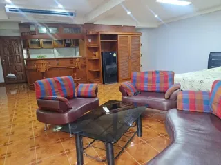 For rent studio condo in Bang Lamung, Chonburi