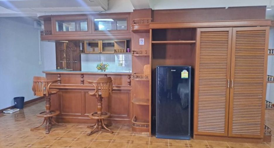 ให้เช่า สตูดิโอ คอนโด ใน จอมเทียน, พัทยา