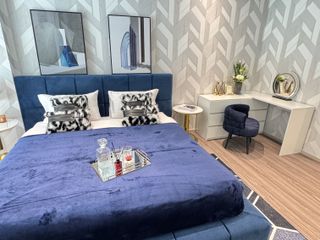 For rent 3 bedrooms condo in Khlong Toei, Bangkok