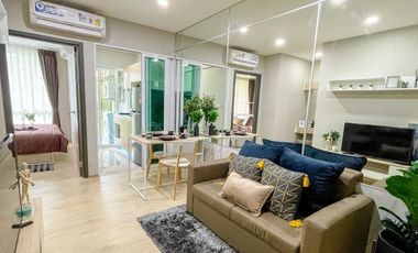 For sale 1 bed condo in Mueang Chiang Mai, Chiang Mai