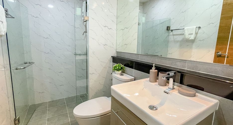 For sale 1 bed condo in Mueang Chiang Mai, Chiang Mai
