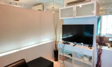 Condo en alquiler de estudio en Huai Khwang, Bangkok