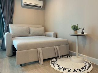 À louer 2 chambres condo à Bang Sue, Bangkok