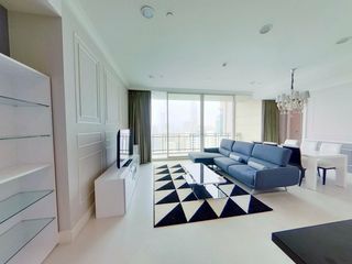 For rent 3 ベッドルーム condo in Watthana, Bangkok