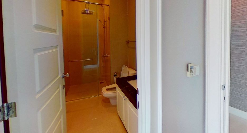 Wohnung zur Miete mit 3 Zimmer in Watthana, Bangkok