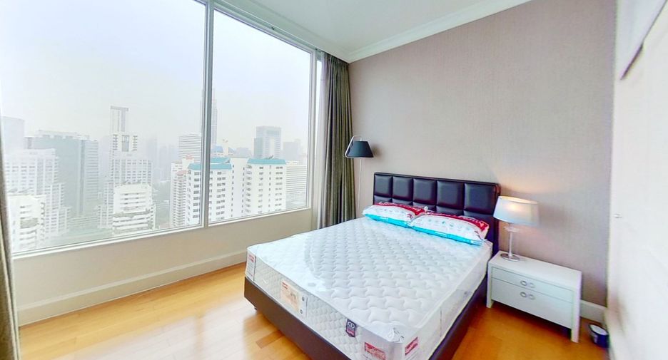 Wohnung zur Miete mit 3 Zimmer in Watthana, Bangkok