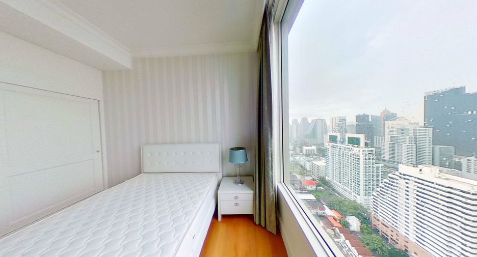 Wohnung zur Miete mit 3 Zimmer in Watthana, Bangkok