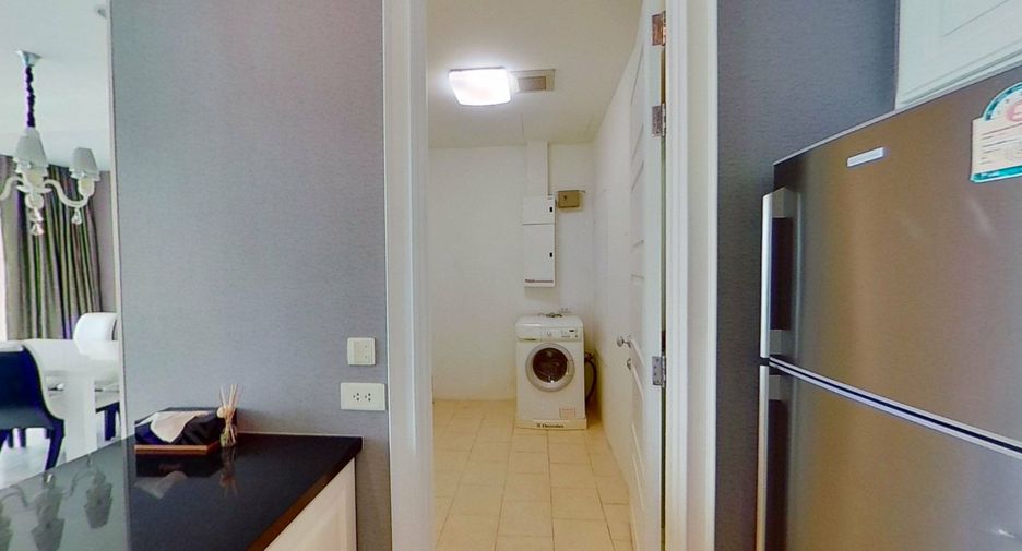 Wohnung zur Miete mit 3 Zimmer in Watthana, Bangkok