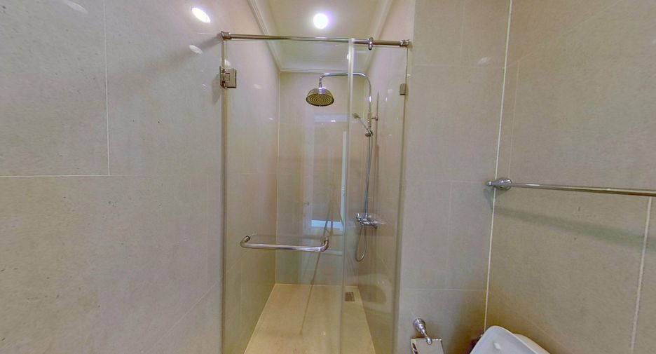 Wohnung zur Miete mit 3 Zimmer in Watthana, Bangkok