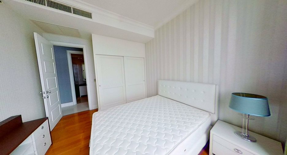 Wohnung zur Miete mit 3 Zimmer in Watthana, Bangkok