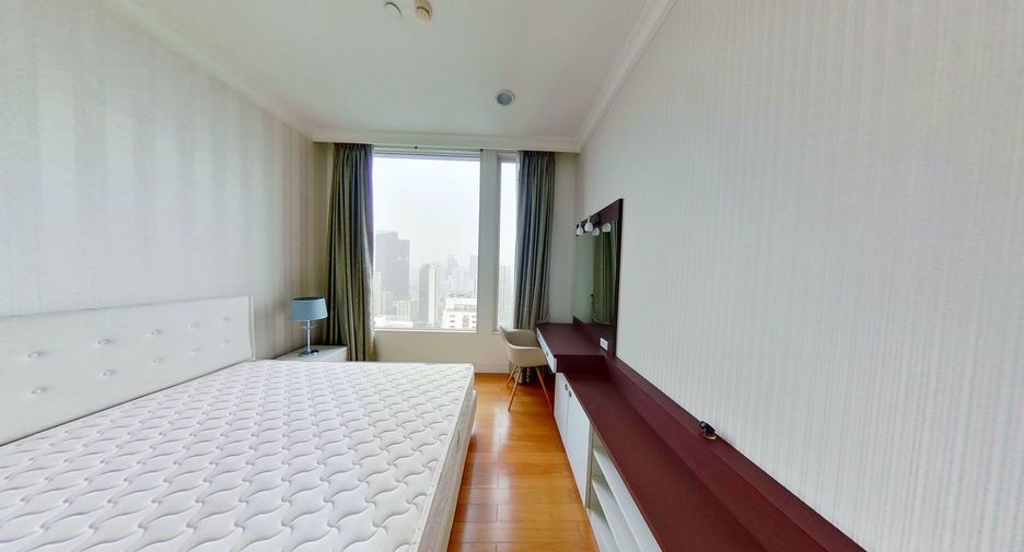 Wohnung zur Miete mit 3 Zimmer in Watthana, Bangkok