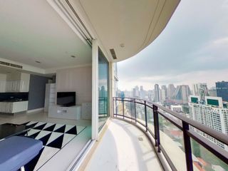 For rent 3 ベッドルーム condo in Watthana, Bangkok