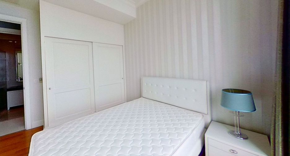 Wohnung zur Miete mit 3 Zimmer in Watthana, Bangkok