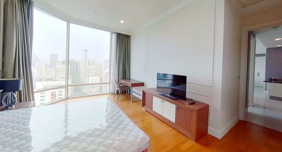 Wohnung zur Miete mit 3 Zimmer in Watthana, Bangkok