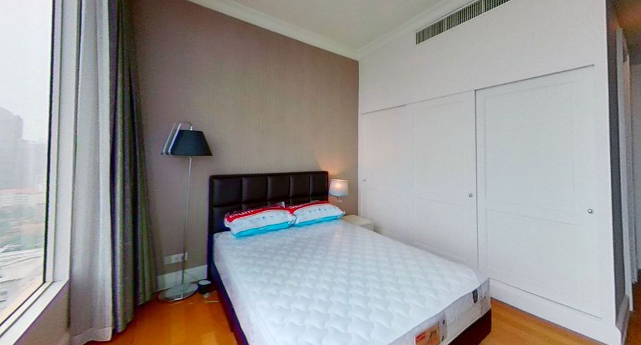 Wohnung zur Miete mit 3 Zimmer in Watthana, Bangkok