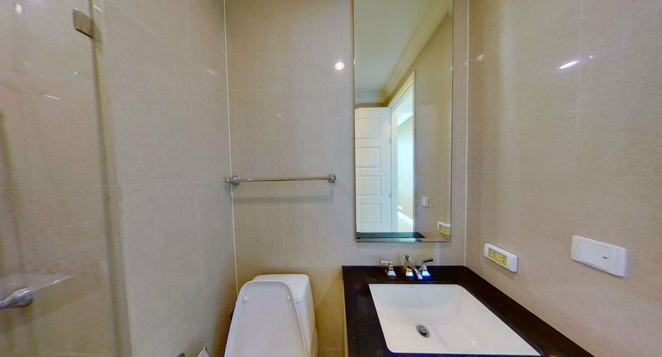Wohnung zur Miete mit 3 Zimmer in Watthana, Bangkok
