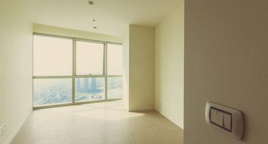 For rent 3 ベッドルーム condo in Sathon, Bangkok