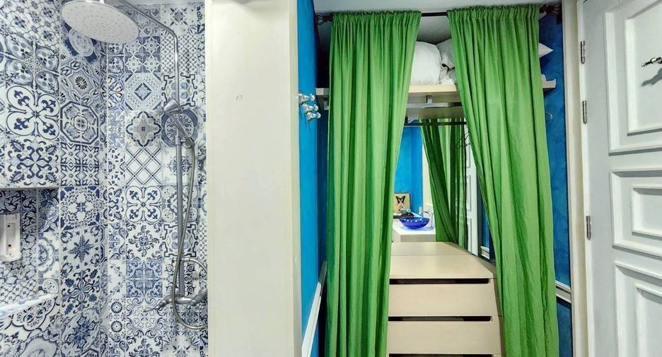 Condo en alquiler de 2 habitaciones en Hua Hin, Prachuap Khiri Khan