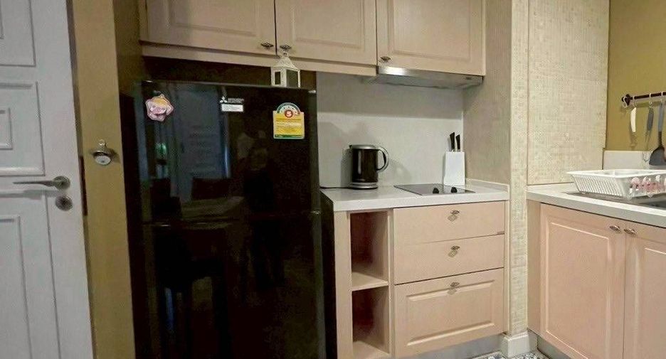 Condo en alquiler de 2 habitaciones en Hua Hin, Prachuap Khiri Khan