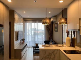 Condo en venta de 2 habitaciones en Bang Na, Bangkok