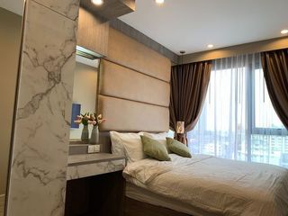 Condo en venta de 2 habitaciones en Bang Na, Bangkok