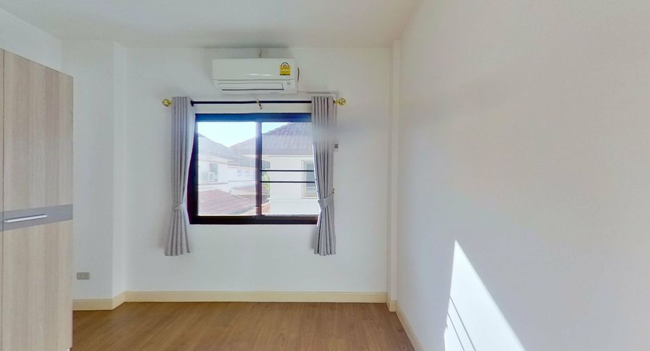 For sale 3 bedrooms house in San Sai, Chiang Mai
