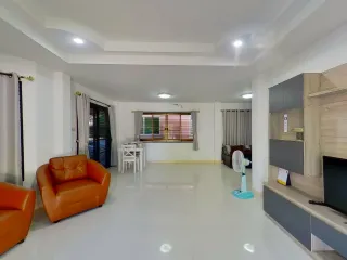 Haus zum Kauf mit 3 Zimmer in San Sai, Chiang Mai