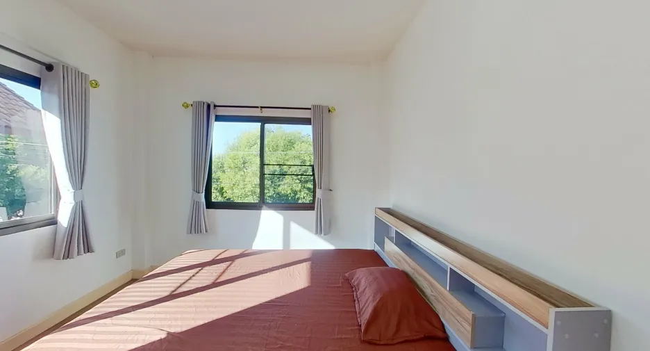 For sale 3 bedrooms house in San Sai, Chiang Mai