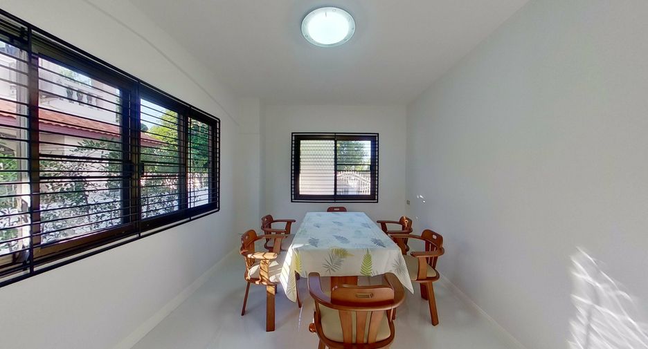 For sale 3 bedrooms house in San Sai, Chiang Mai