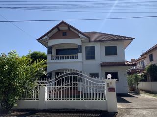 Haus zum Kauf mit 3 Zimmer in San Sai, Chiang Mai