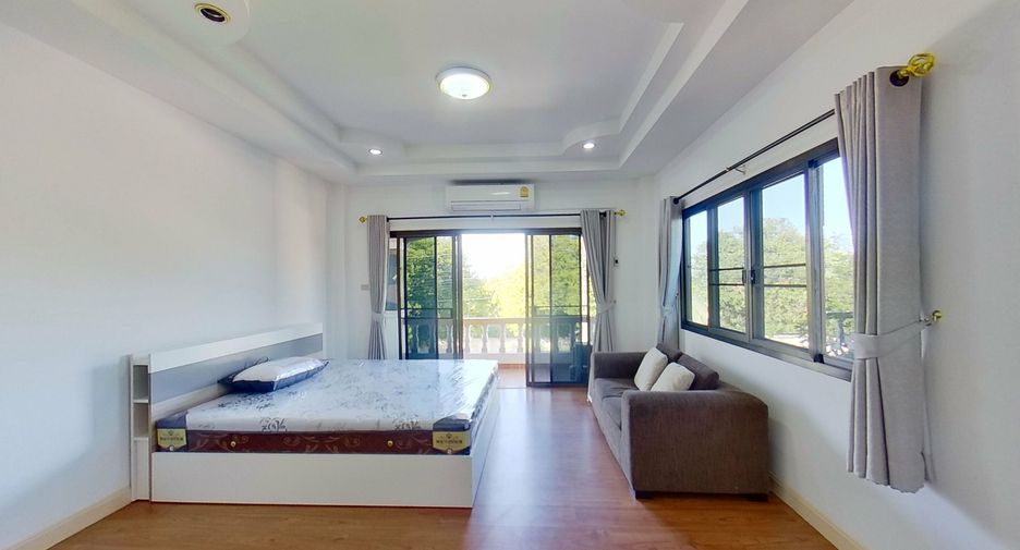 For sale 3 bedrooms house in San Sai, Chiang Mai
