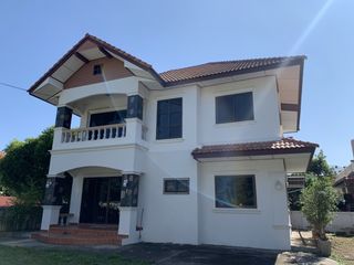 Haus zum Kauf mit 3 Zimmer in San Sai, Chiang Mai