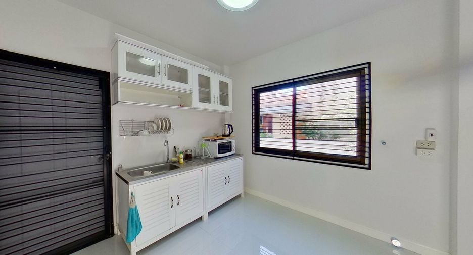 For sale 3 bedrooms house in San Sai, Chiang Mai