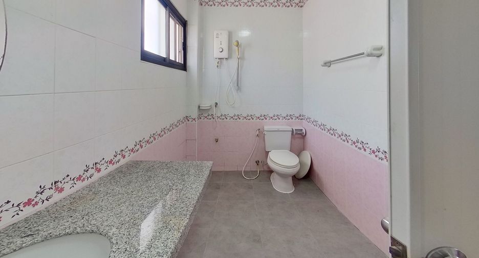 For sale 3 bedrooms house in San Sai, Chiang Mai
